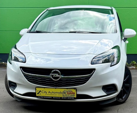 Opel Corsa 2016