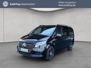 Mercedes-Benz V-Class 2025