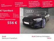 Audi A7 2025