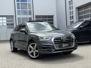 Audi Q5 2019