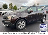 Opel Mokka 2016
