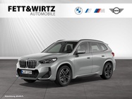 BMW X1 2025