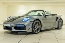Porsche 911 2021
