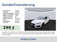 Cupra Leon 2024