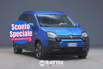 Fiat Panda 2025