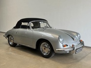 Porsche 356 1964