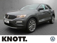Volkswagen T-Roc 2021