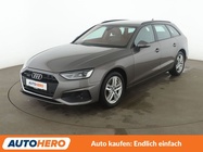 Audi A4 2019