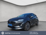 Ford Fiesta 2022