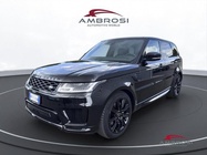 Land Rover Sport 2022