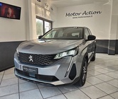 Peugeot 3008 2022