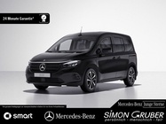 Mercedes-Benz EQT 2024