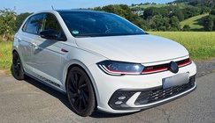 Volkswagen Polo 2024