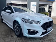 Ford Mondeo 2021
