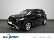 Volkswagen T-Cross 2025