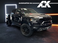 Dodge RAM 2023