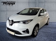 Renault ZOE 2022