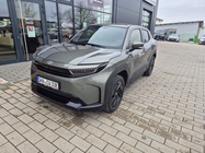 Toyota Urban Cruiser 2026