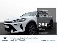 Cupra Formentor 2025