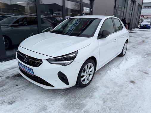 Opel Corsa 2023