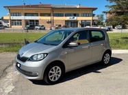 Skoda Citigo 2019