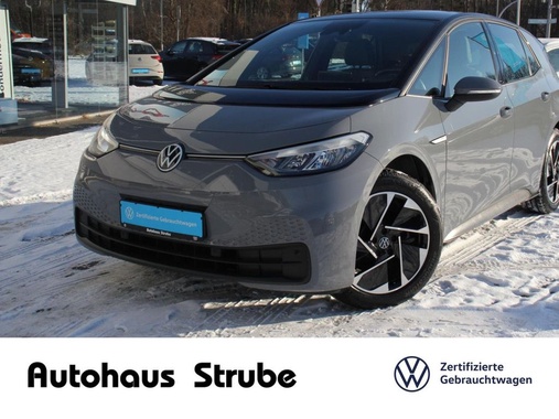 Volkswagen ID.3 2022