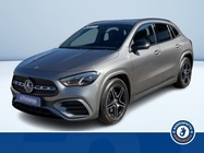 Mercedes-Benz GLA-Class 2025