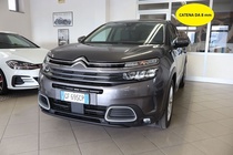 Citroen C5 2021