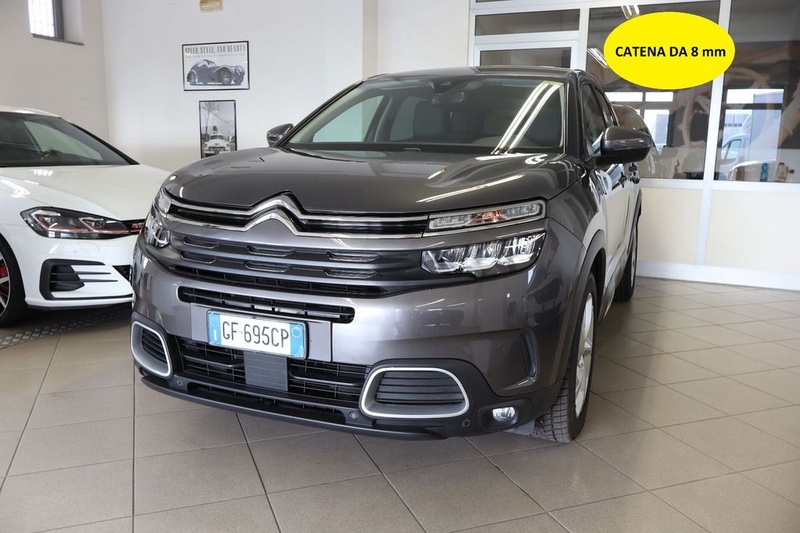 Citroen C5