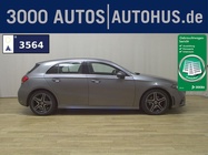 Mercedes-Benz A-Class 2021