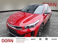Kia XCeed 2025