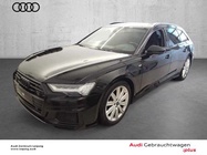 Audi A6 2023