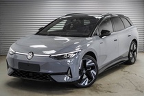 Volkswagen ID.7 2025