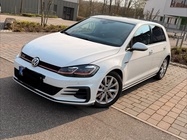 Volkswagen Golf 2019