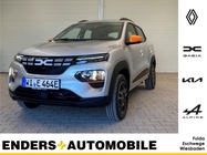 Dacia Spring 2023