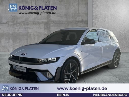 Hyundai Ioniq5 2026