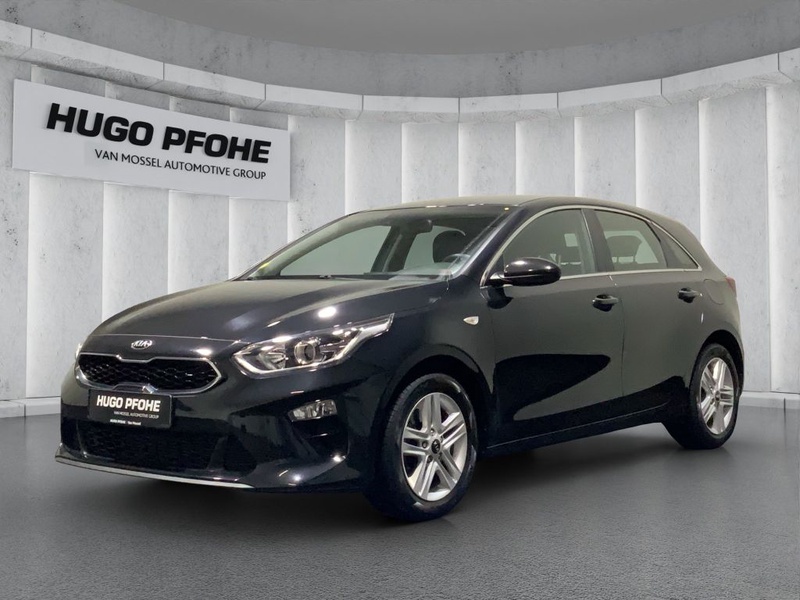 Kia cee'd / Ceed