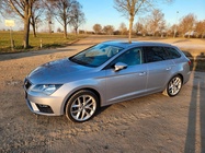 Seat Leon 2019