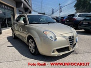Alfa Romeo MiTo 2013