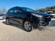 Hyundai ix35 2011