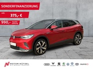 Volkswagen ID.4 2022