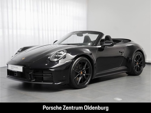 Porsche 911 2026