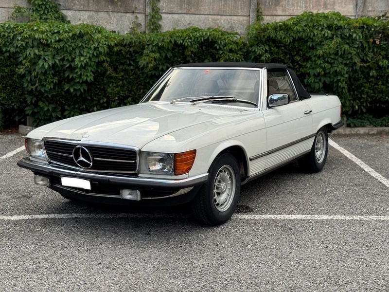 Mercedes-Benz Other