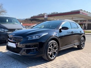 Kia XCeed 2021