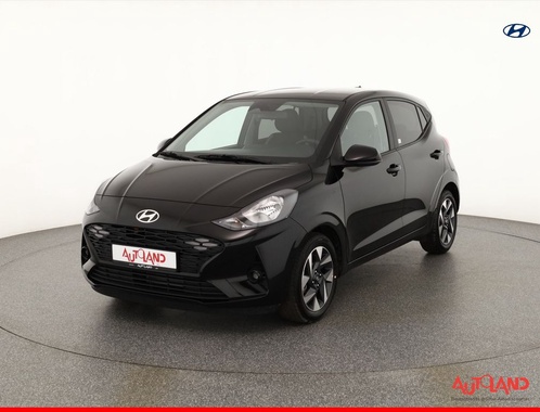 Hyundai i10 2025