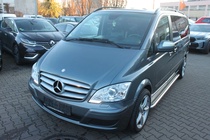 Mercedes-Benz Viano 2011