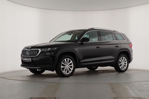 Skoda Kodiaq 2023