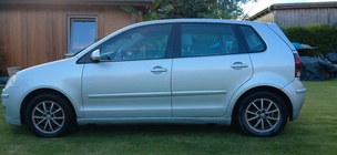 Volkswagen Polo 2007
