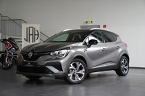 Renault Captur 2022