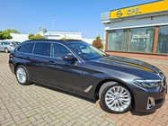 BMW 5 Series 2023